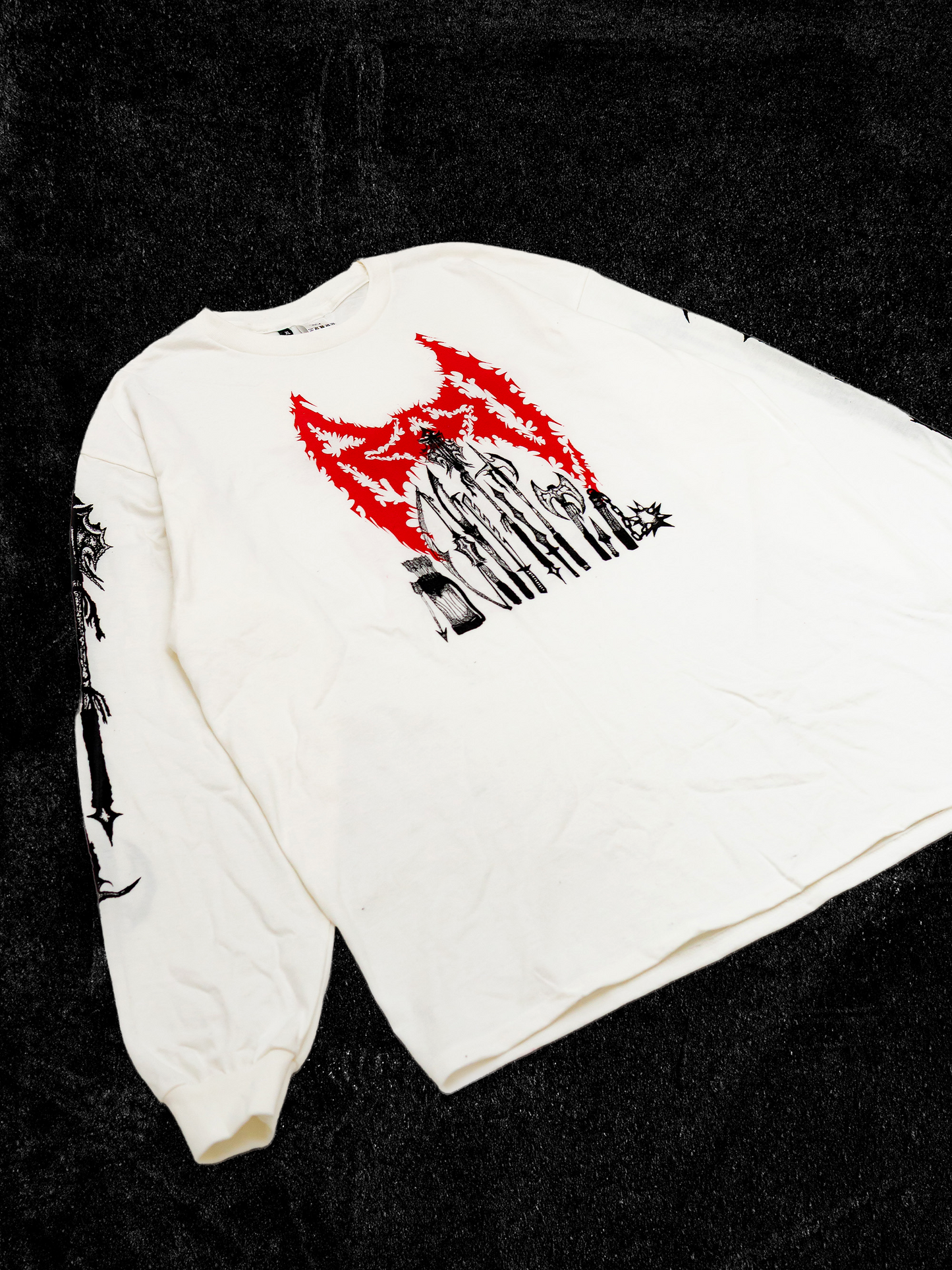 Armory Longsleeve