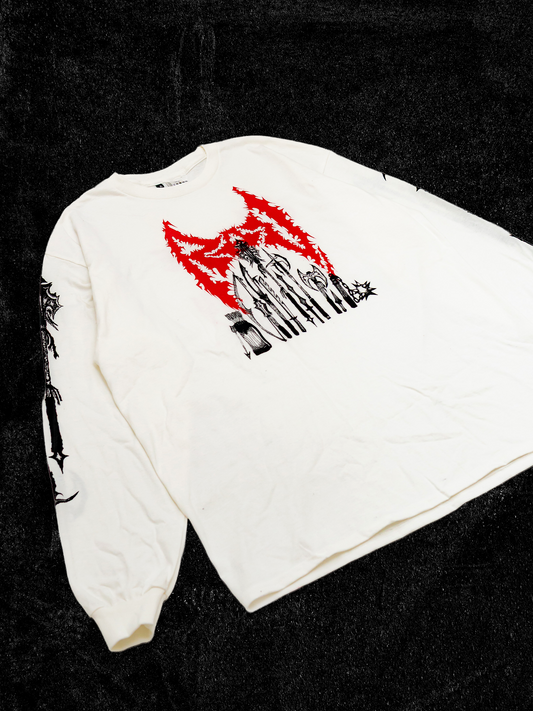 Armory Longsleeve