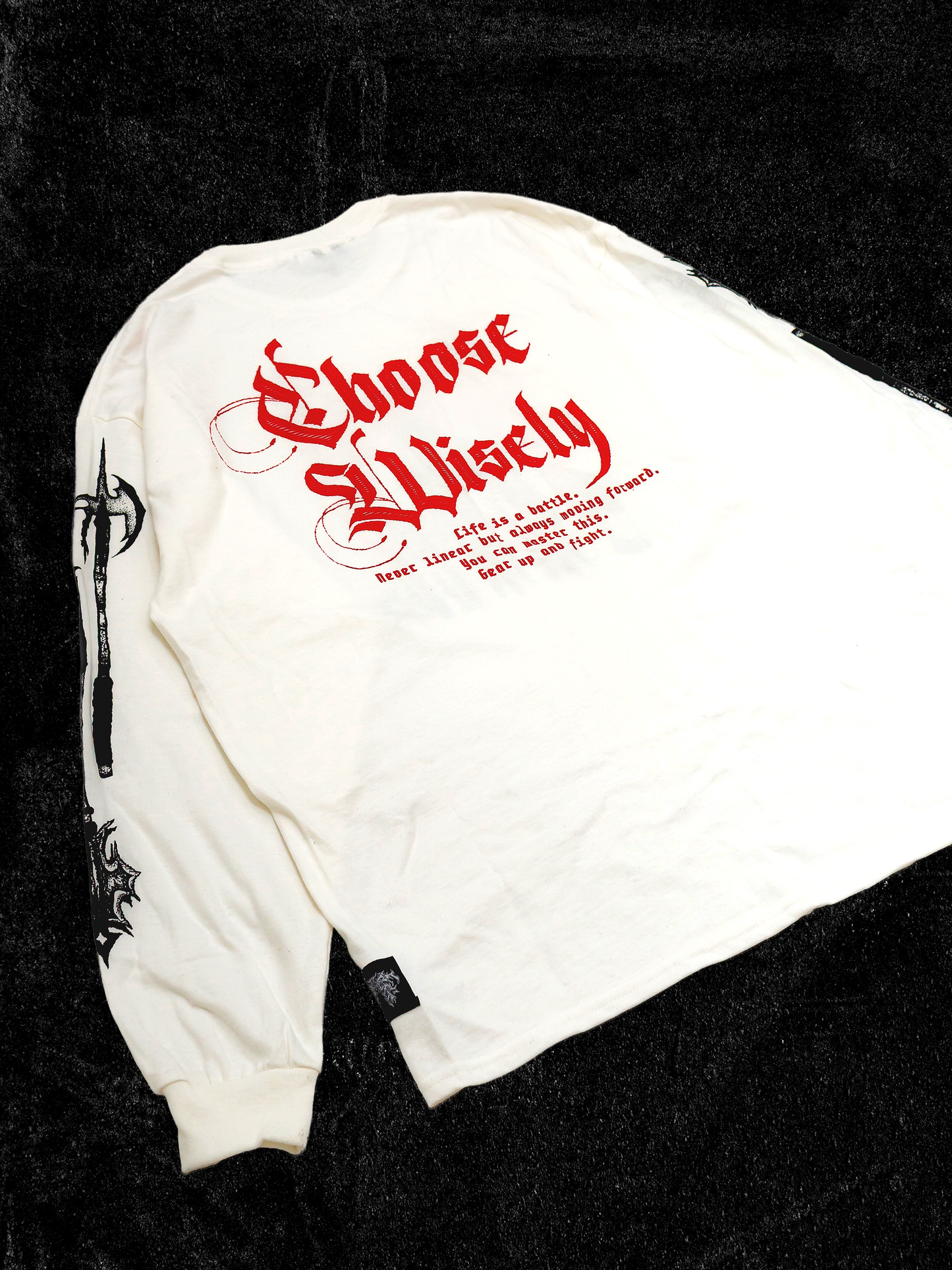 Armory Longsleeve