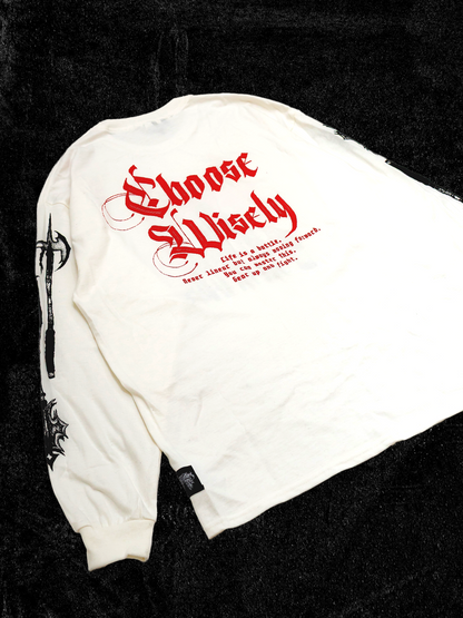 Armory Longsleeve