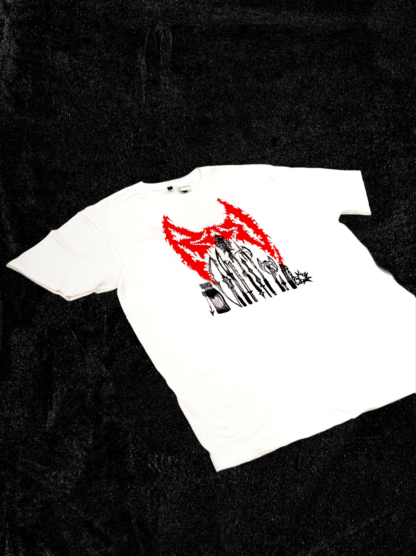Armory Shirt
