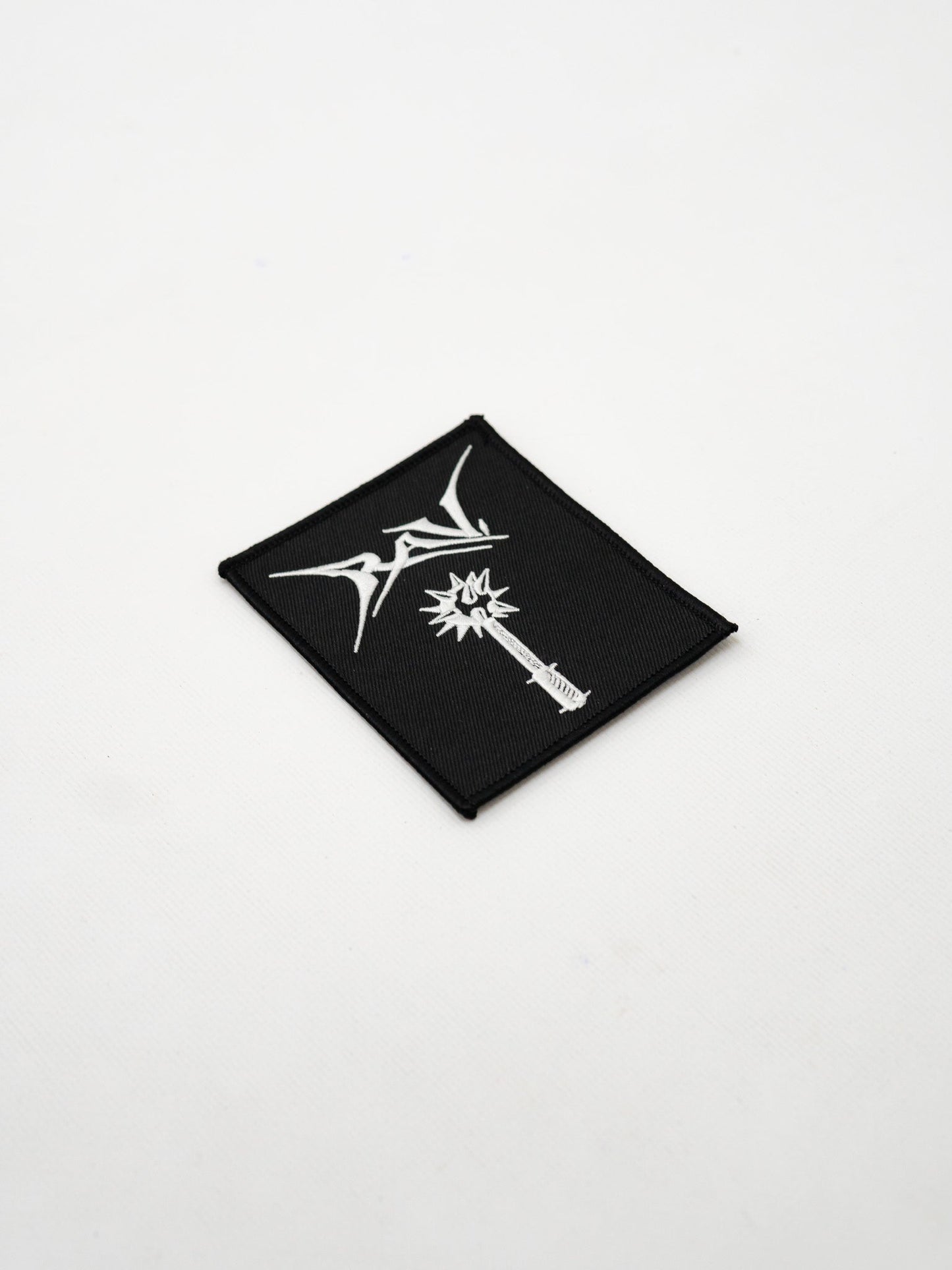 MACE PATCH