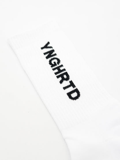 YNGHRTD Socks