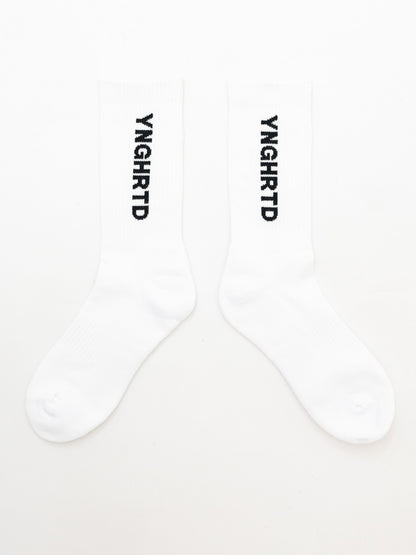 YNGHRTD Socks