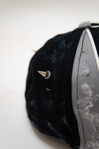Burning Thorns Cap