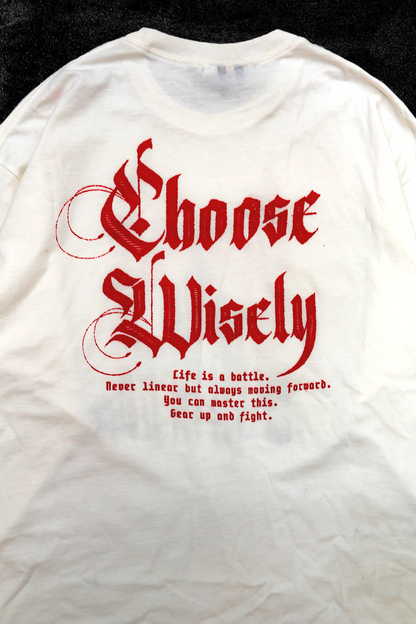 Armory Longsleeve