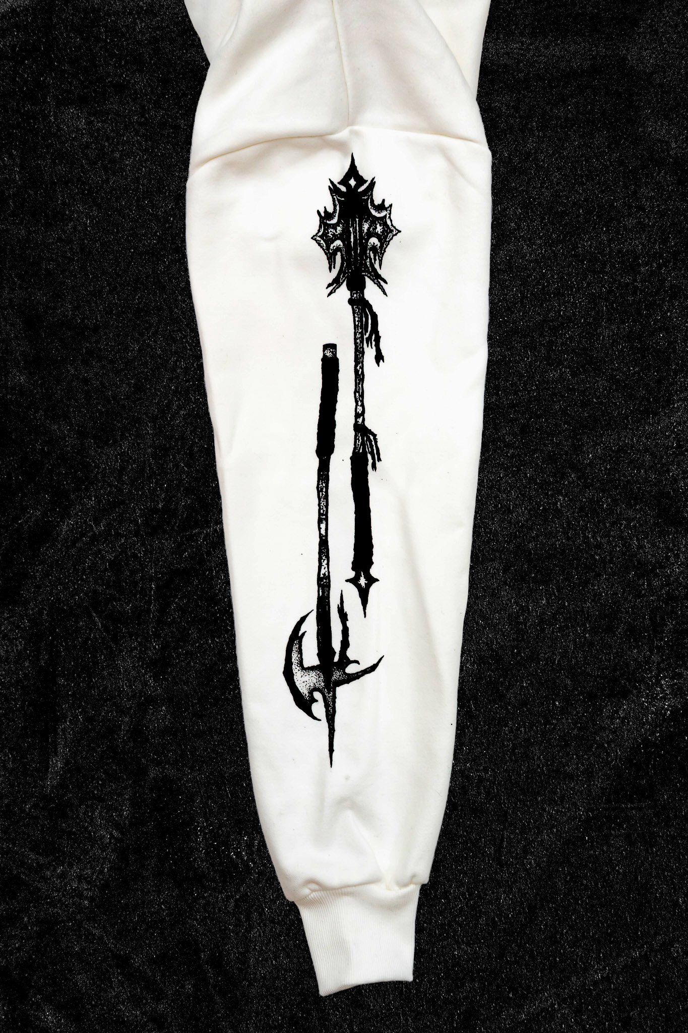 Armory Hoodie