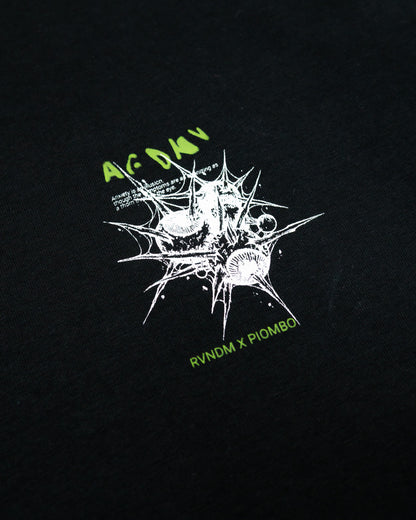 agony - T-Shirt