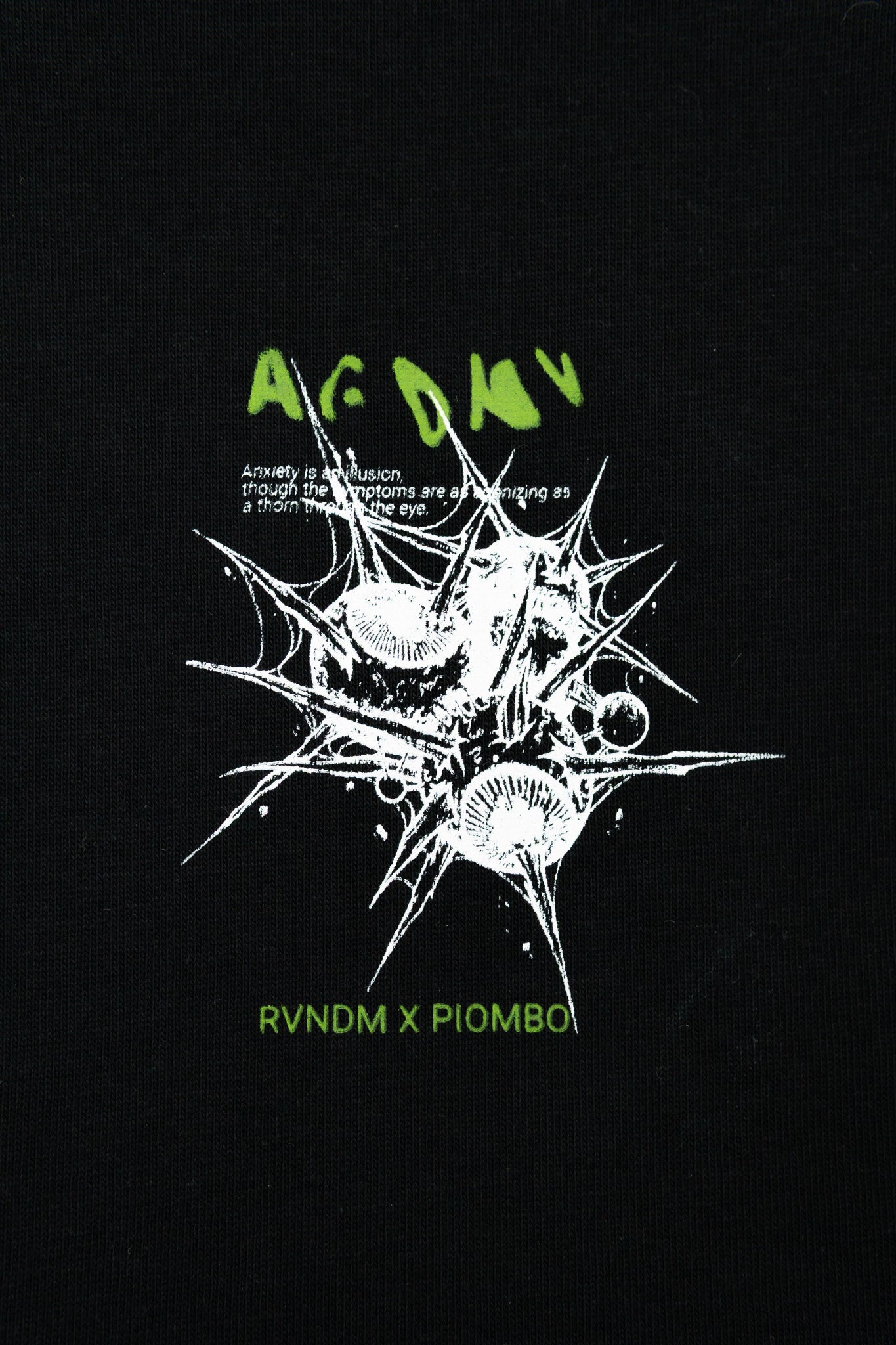 agony - T-Shirt