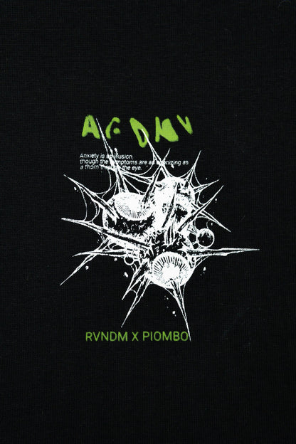 agony - T-Shirt