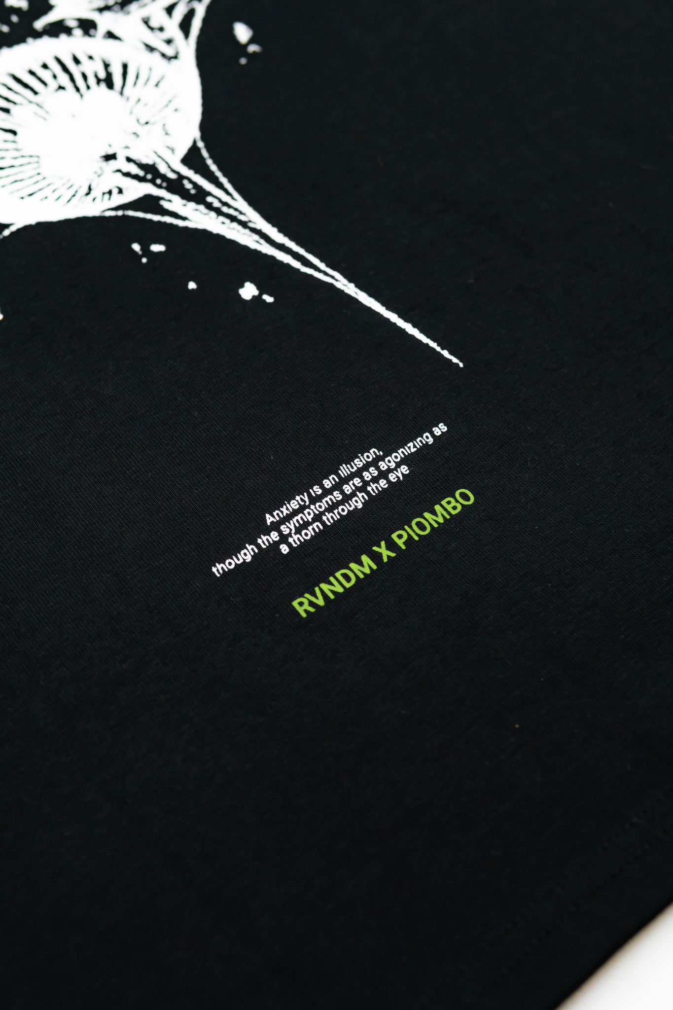 agony - T-Shirt
