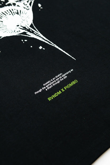 agony - T-Shirt