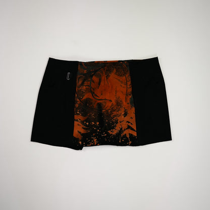 SKIRT by Mademoiselle Opossum