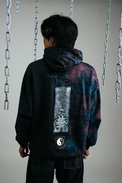 Seoul Soul Hoodie