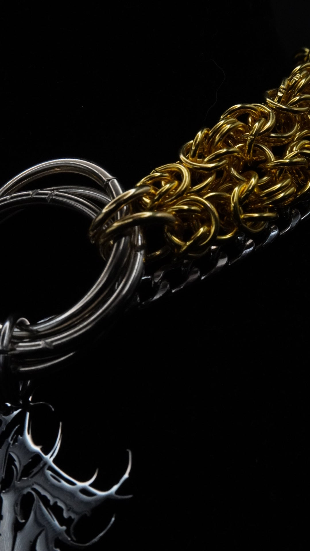 Echo Choker