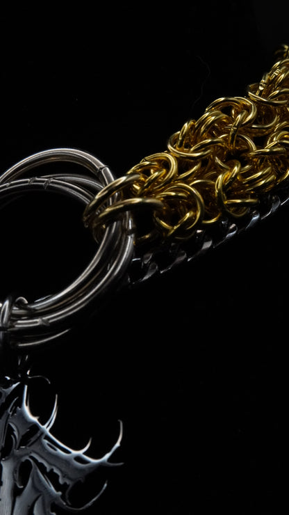 Echo Choker