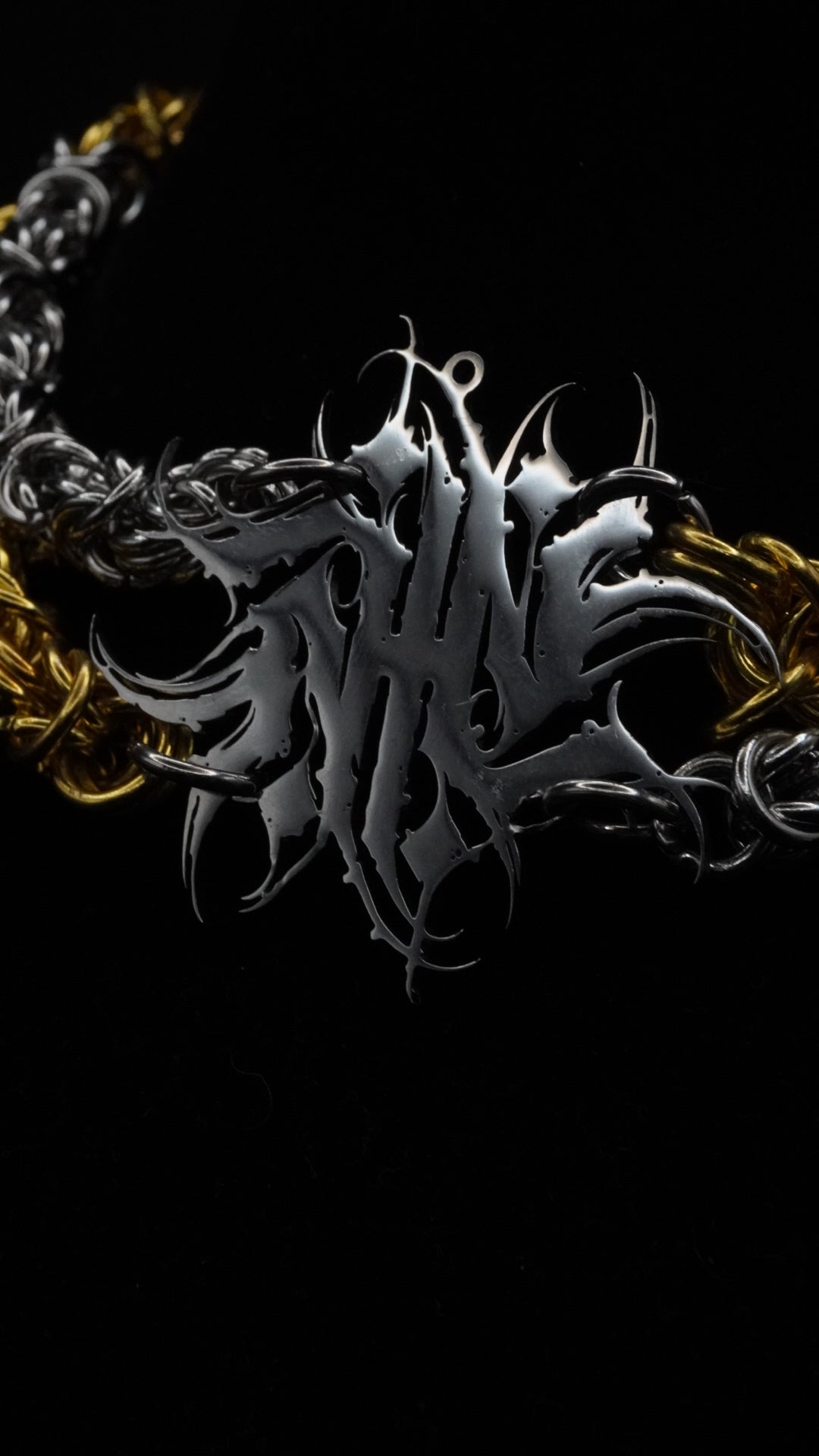Iconic Chain