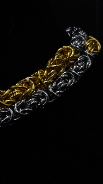 Iconic Chain