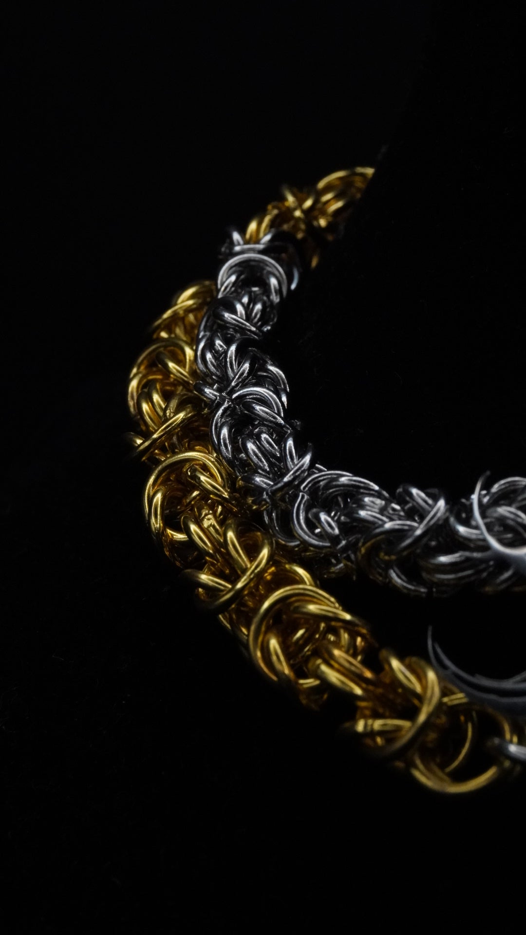Iconic Chain