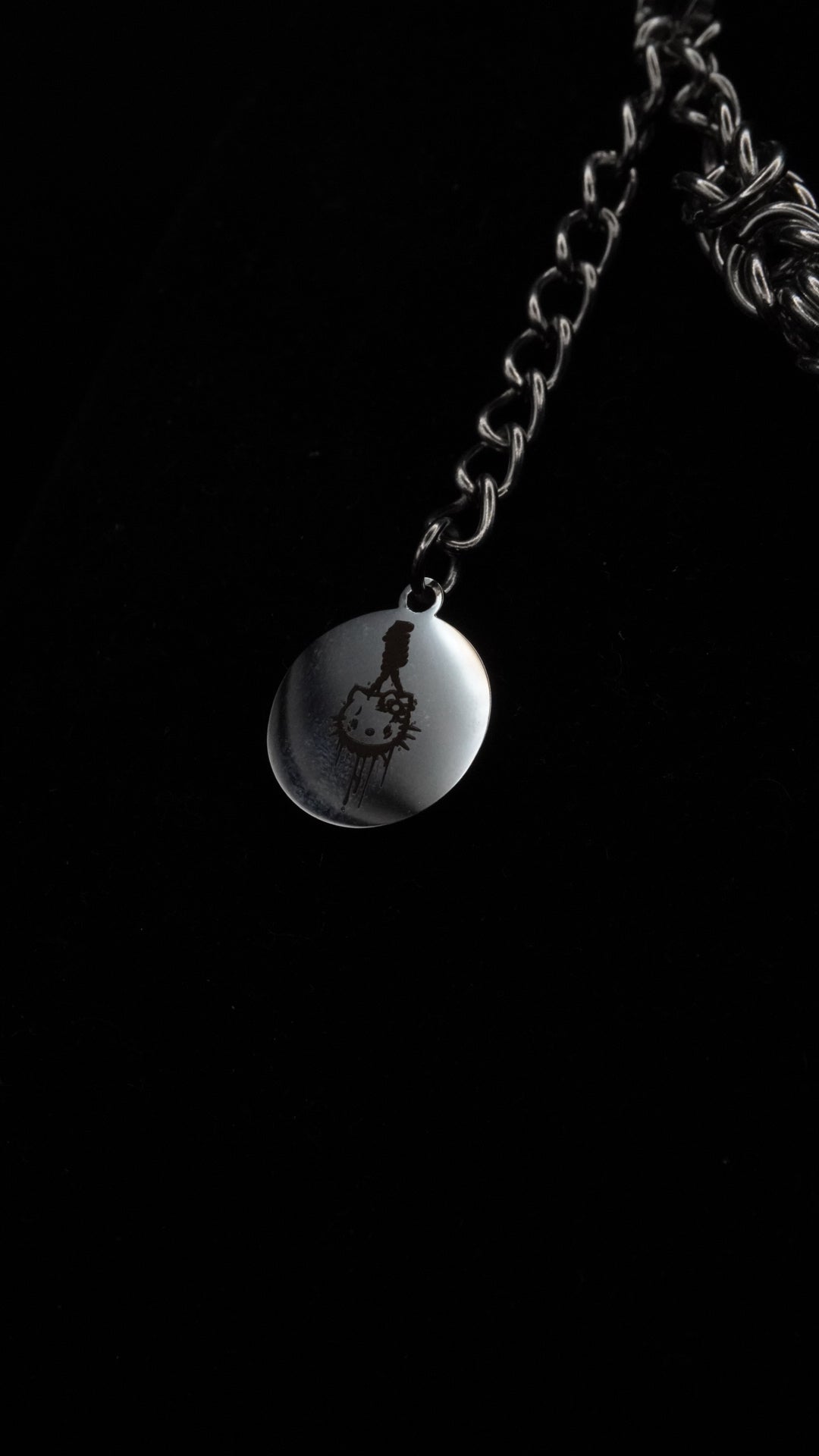 Specten Chain