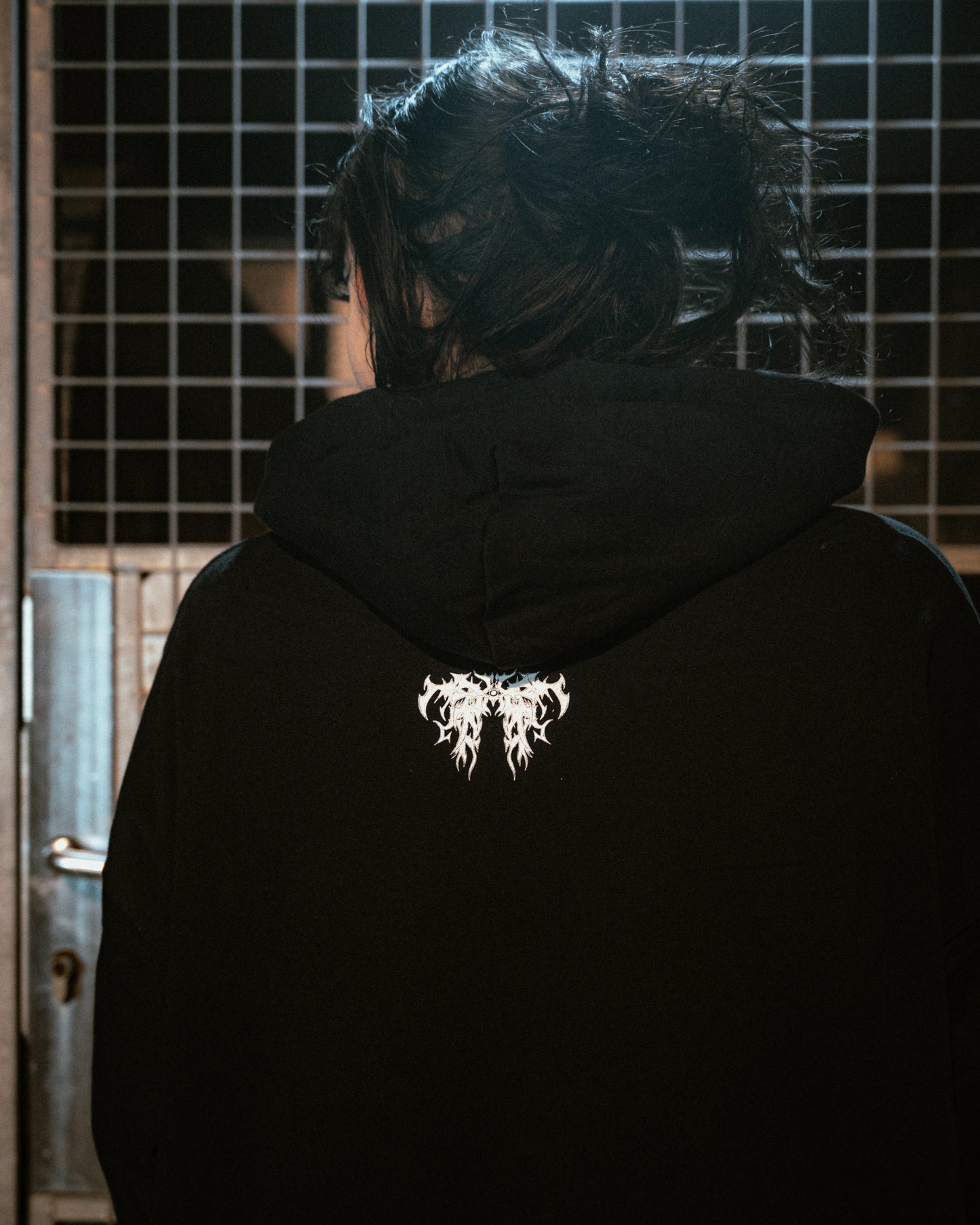 NEURODEMON HOODIE