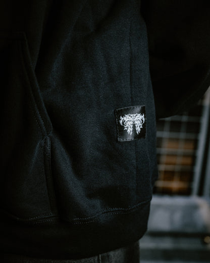 NEURODEMON HOODIE