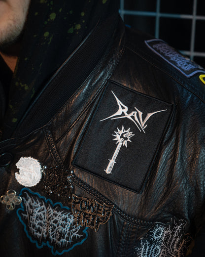 MACE PATCH