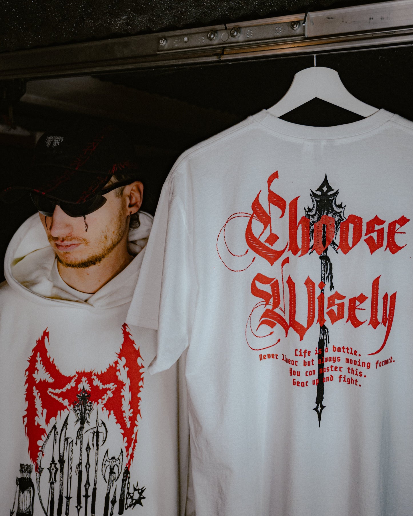 Armory Shirt