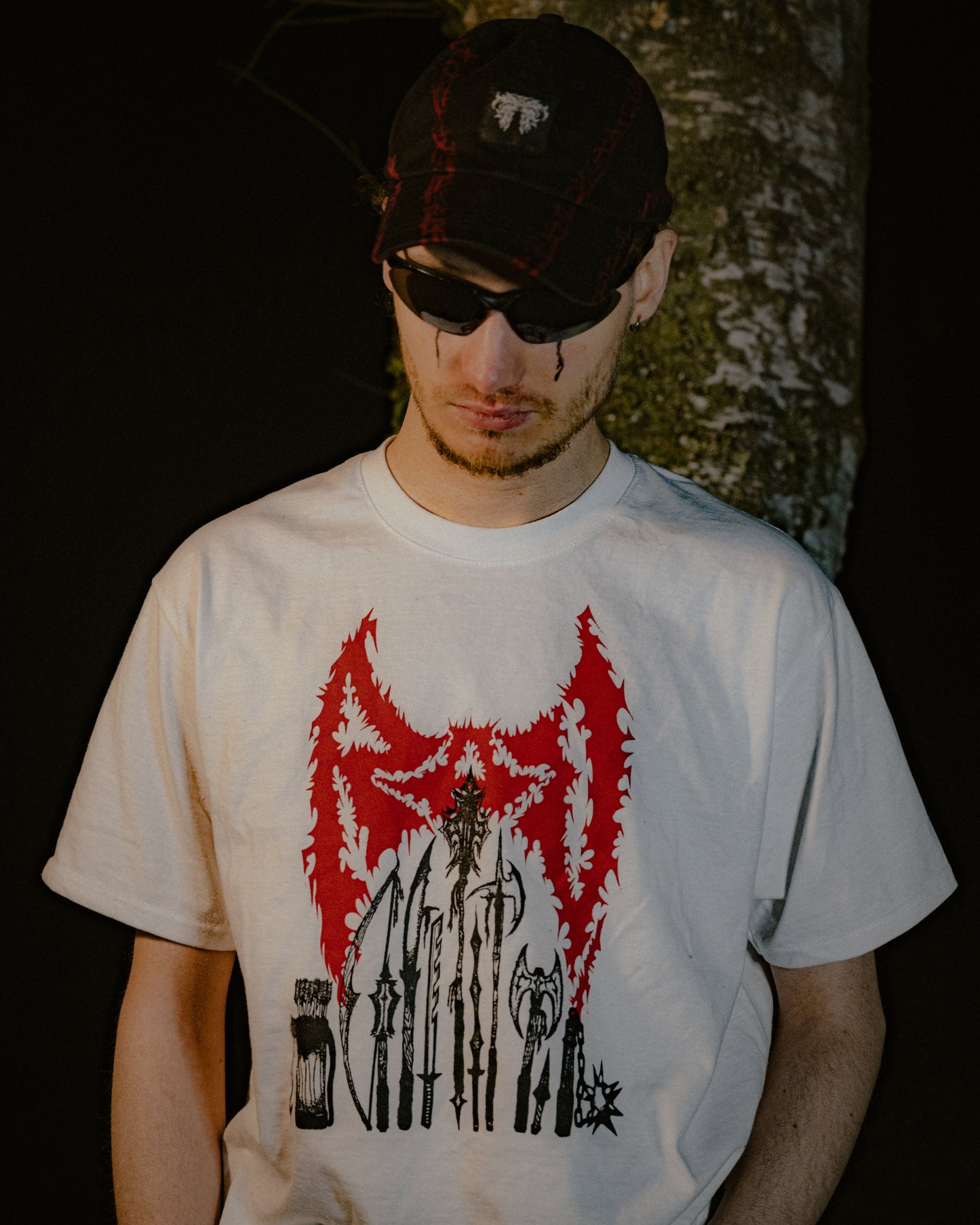 Armory Shirt