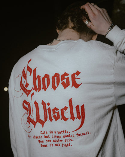 Armory Longsleeve