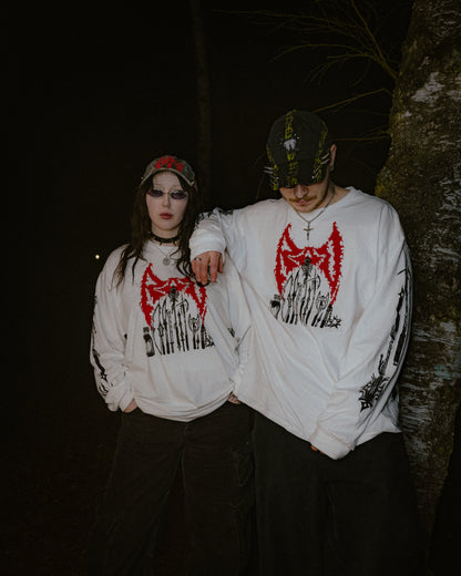 Armory Longsleeve