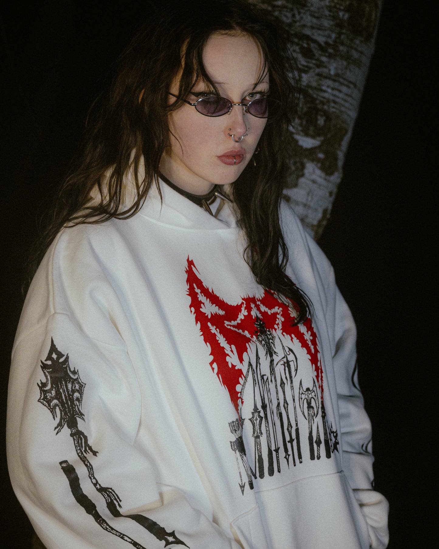 Armory Hoodie
