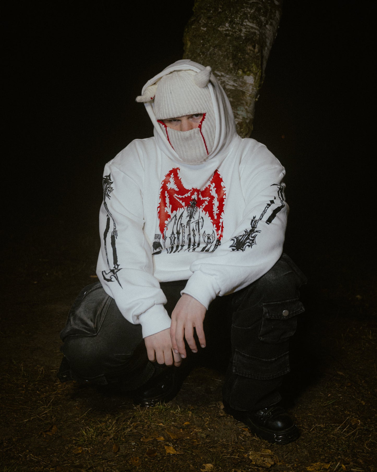 Armory Hoodie