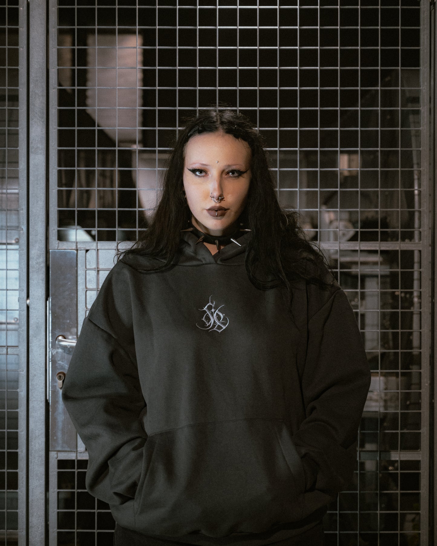 Der Grimm - 150K Stitch Hoodie
