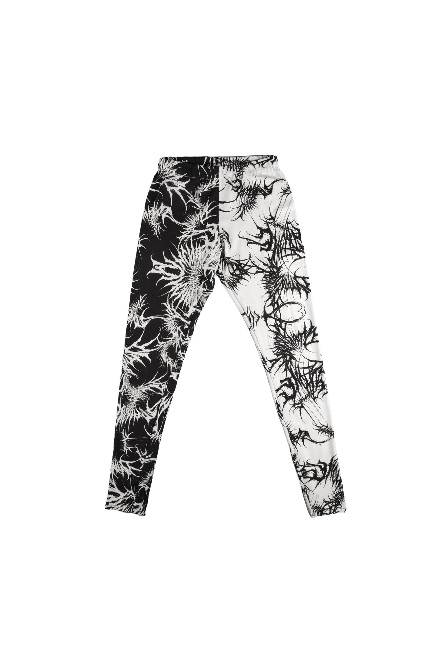 Monochrome Flow Leggins