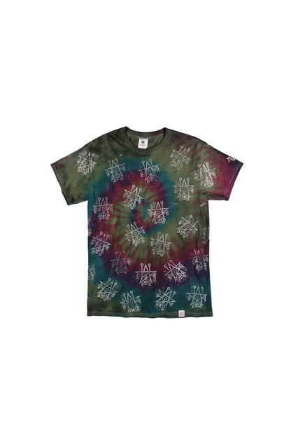 Astaroth was a flower child - Shirt