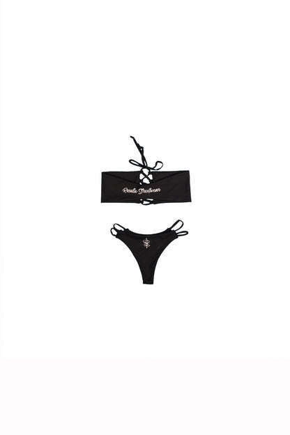 Bikini Lace-up