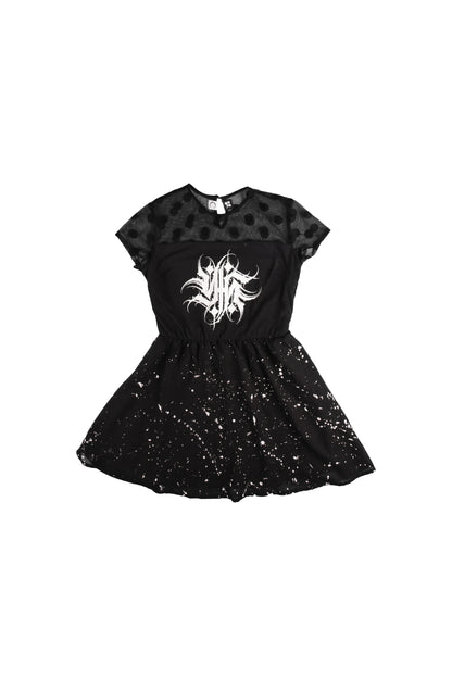 Splatter of whimsy - Dress