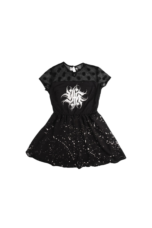 Splatter of whimsy - Dress