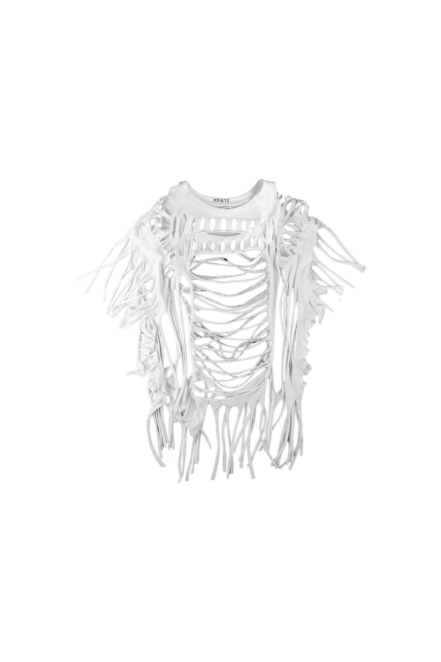 RUINS.04 T-Shirt