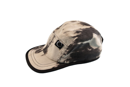 5-PANEL Basecap Vers. 10