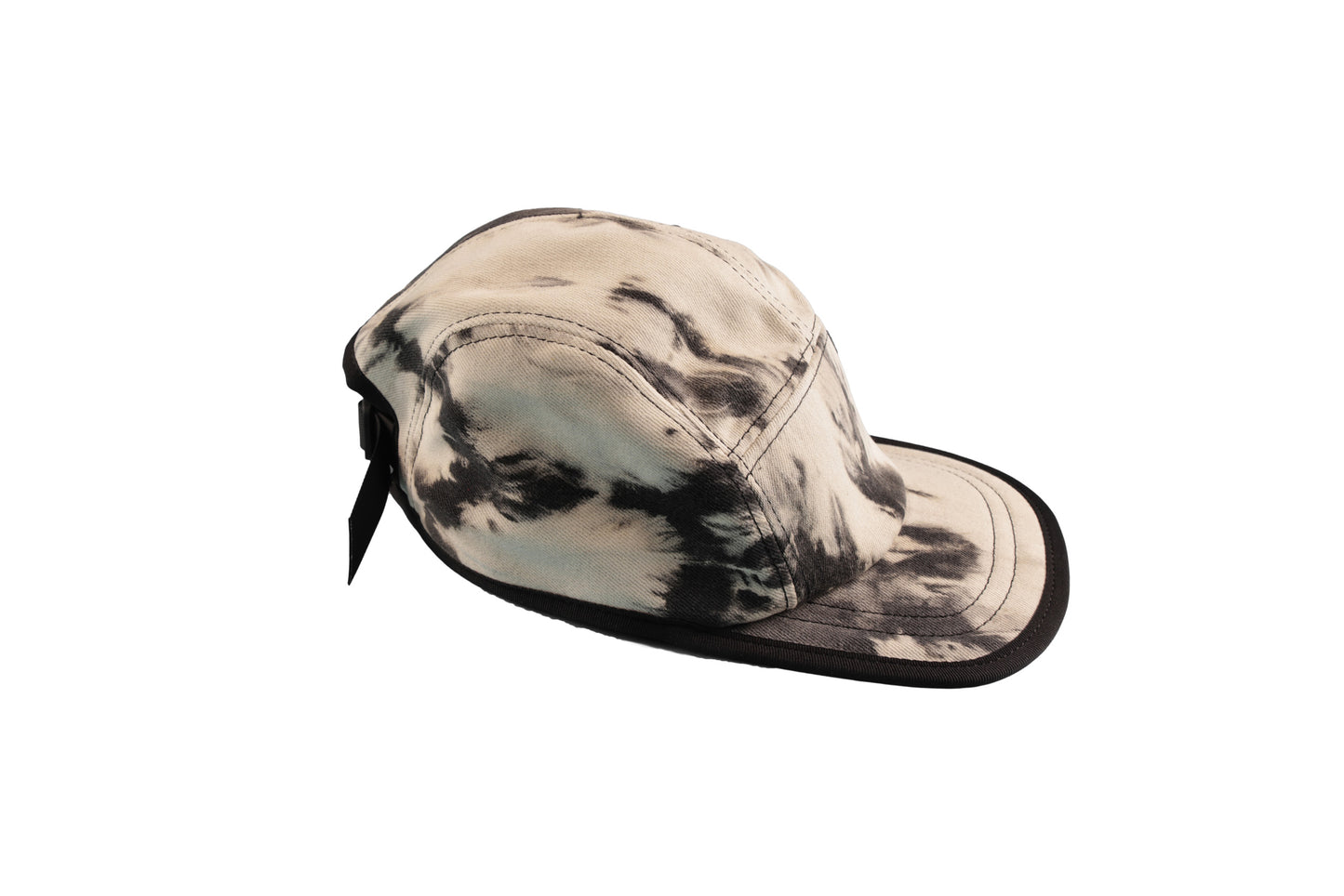 5-PANEL Basecap Vers. 10