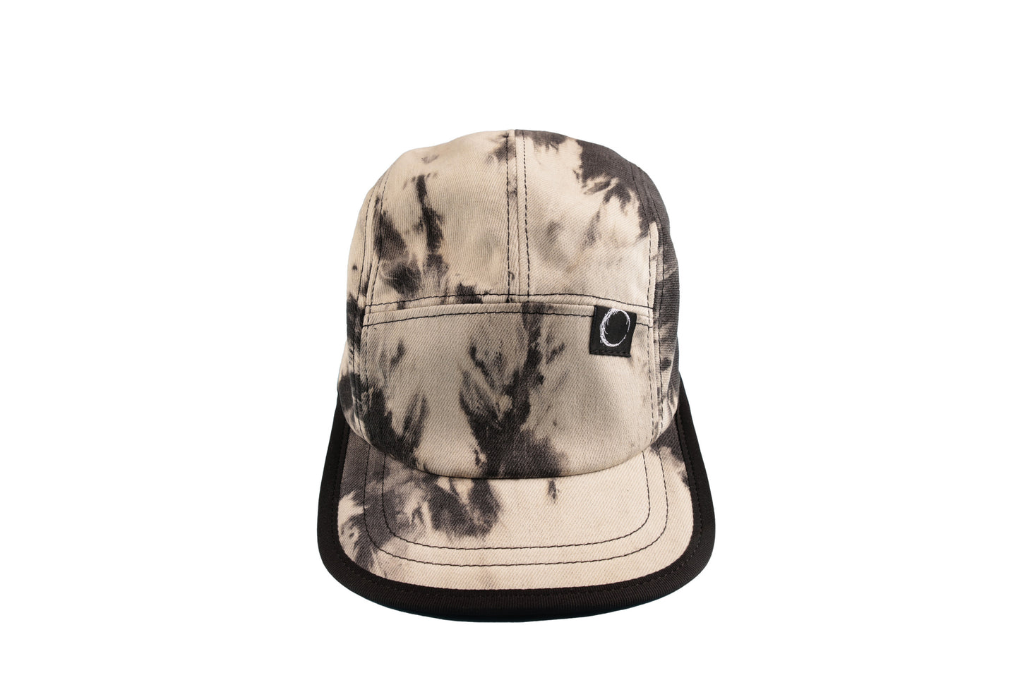 5-PANEL Basecap Vers. 10