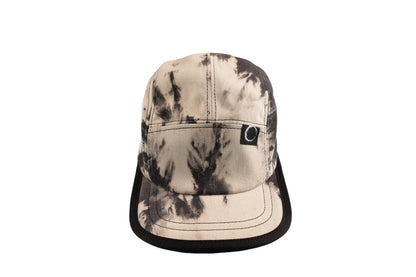 5-PANEL Basecap Vers. 10