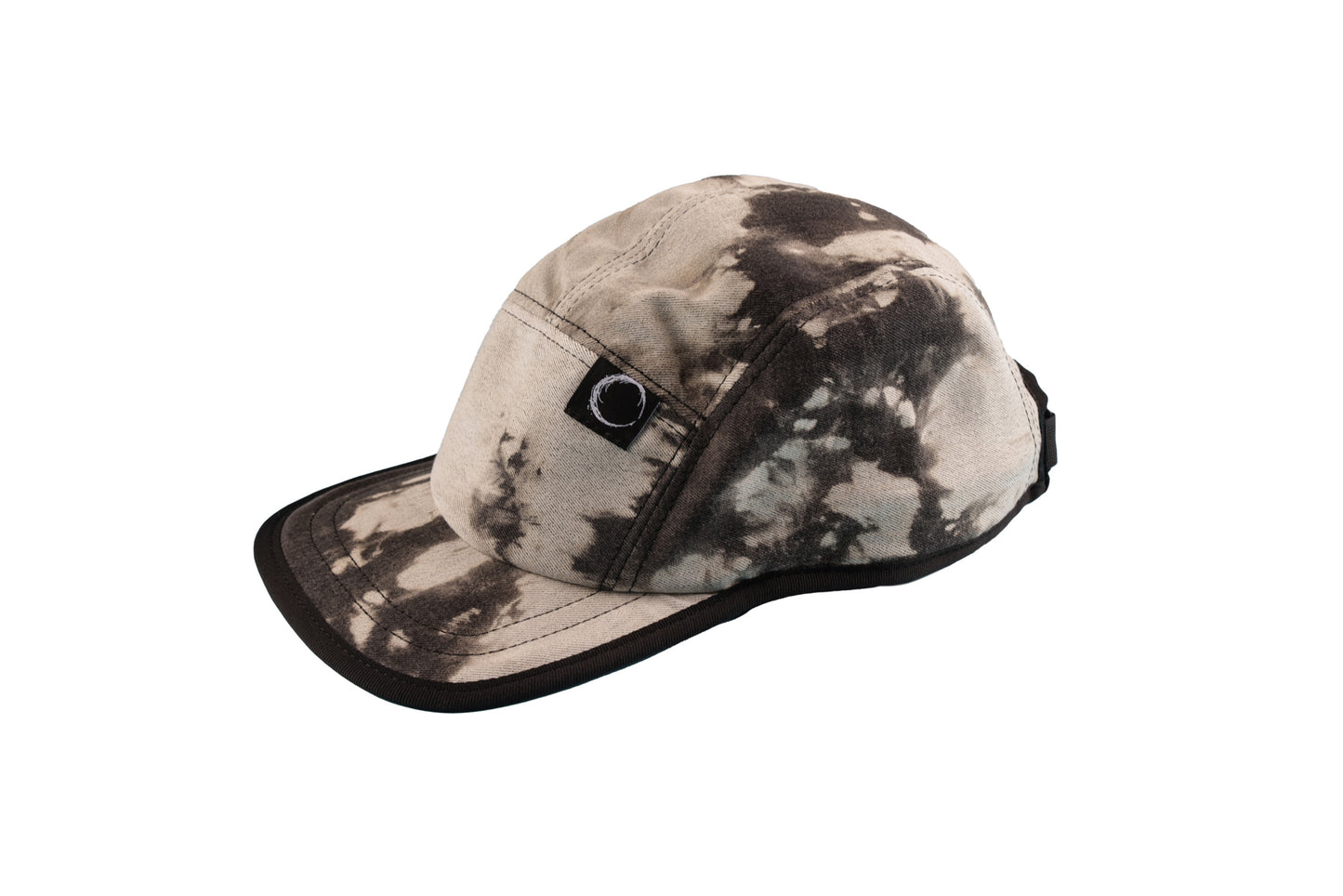 5-PANEL Basecap Vers. 9