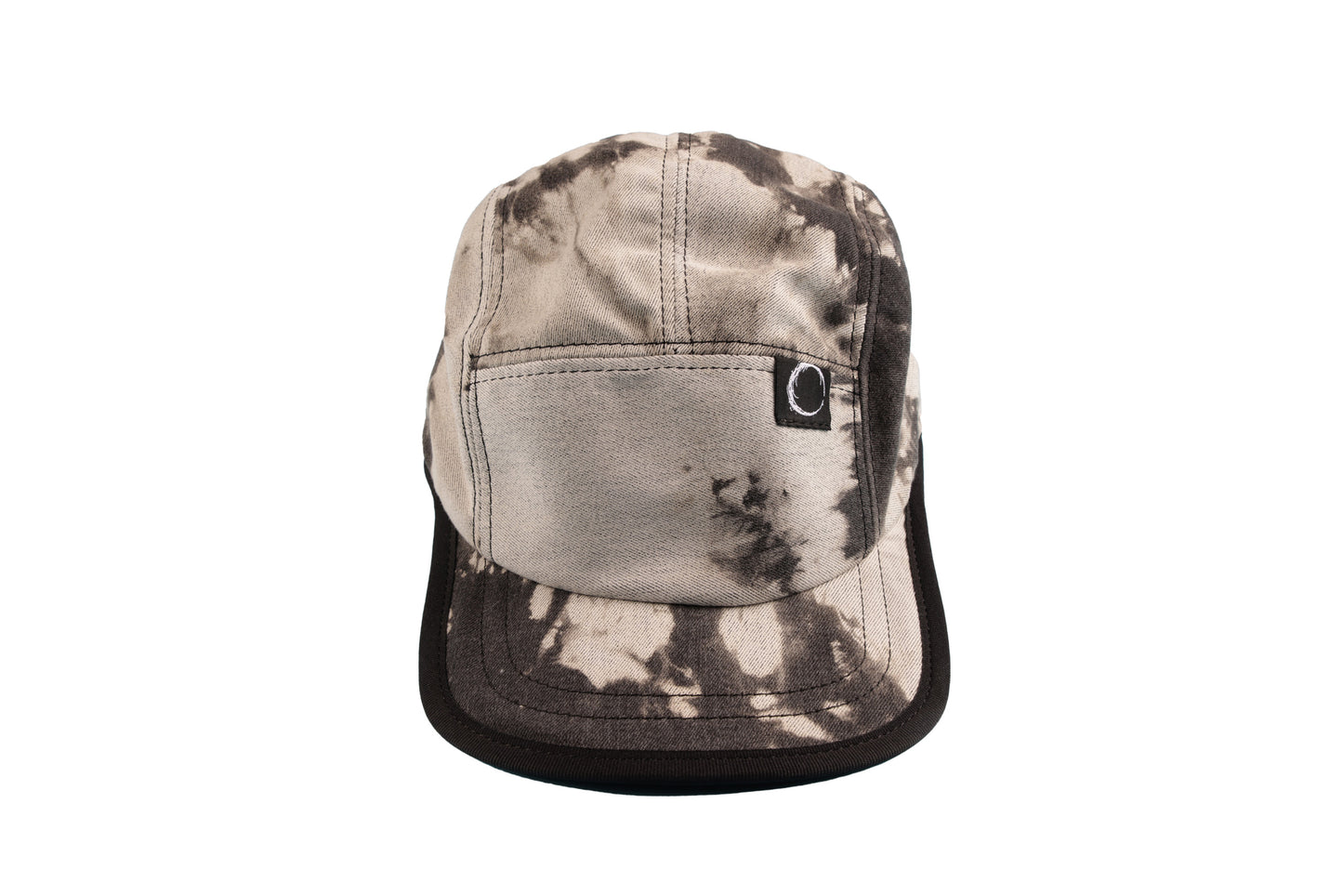 5-PANEL Basecap Vers. 9