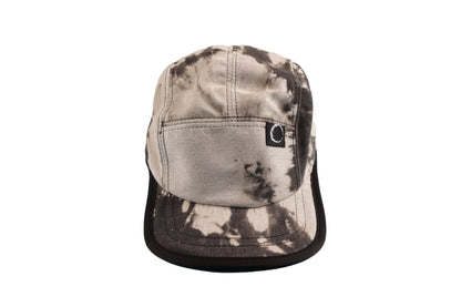 5-PANEL Basecap Vers. 9