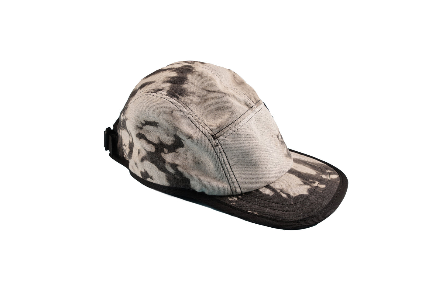 5-PANEL Basecap Vers. 9