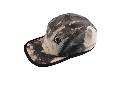 5-PANEL Basecap Vers. 8