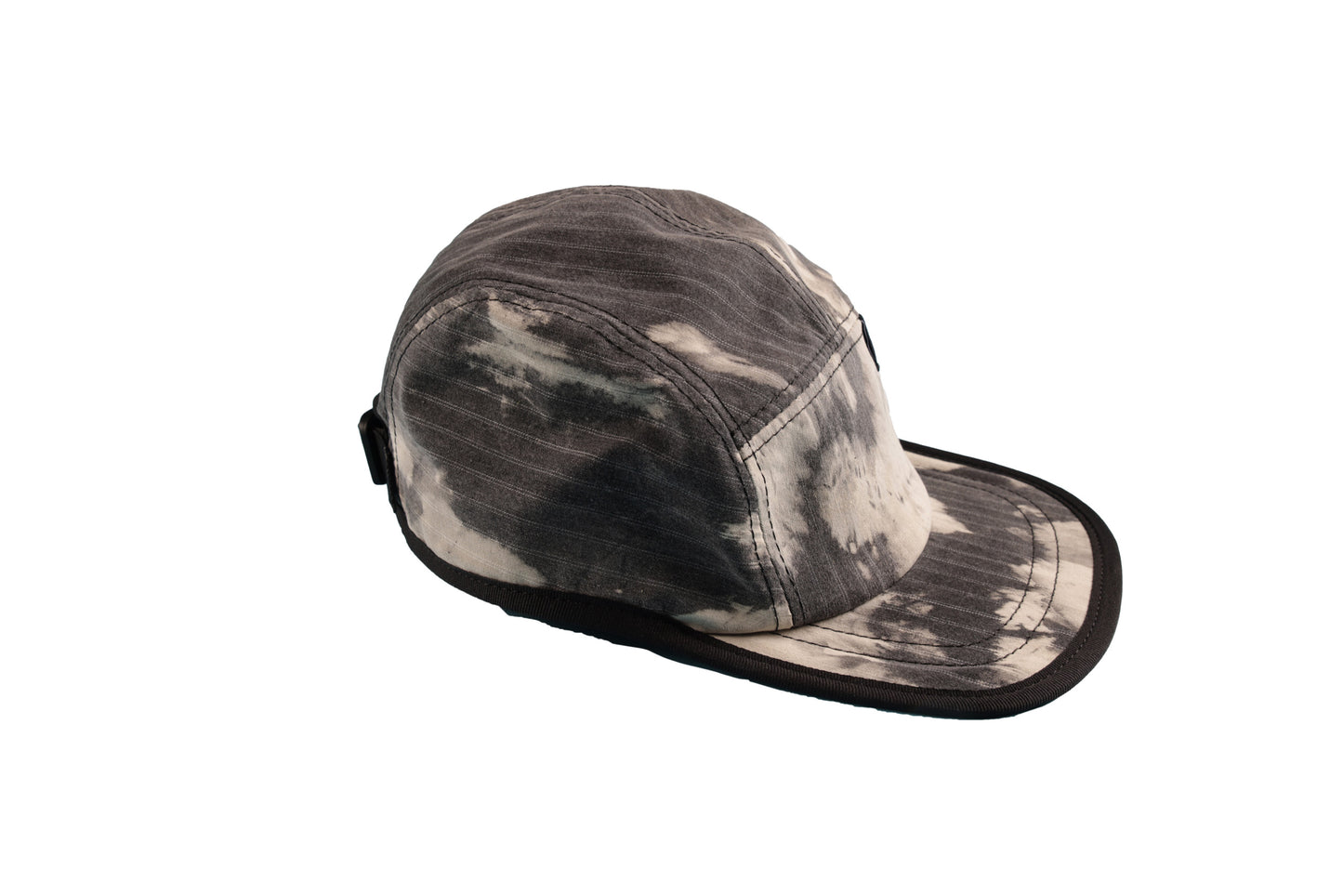 5-PANEL Basecap Vers. 8